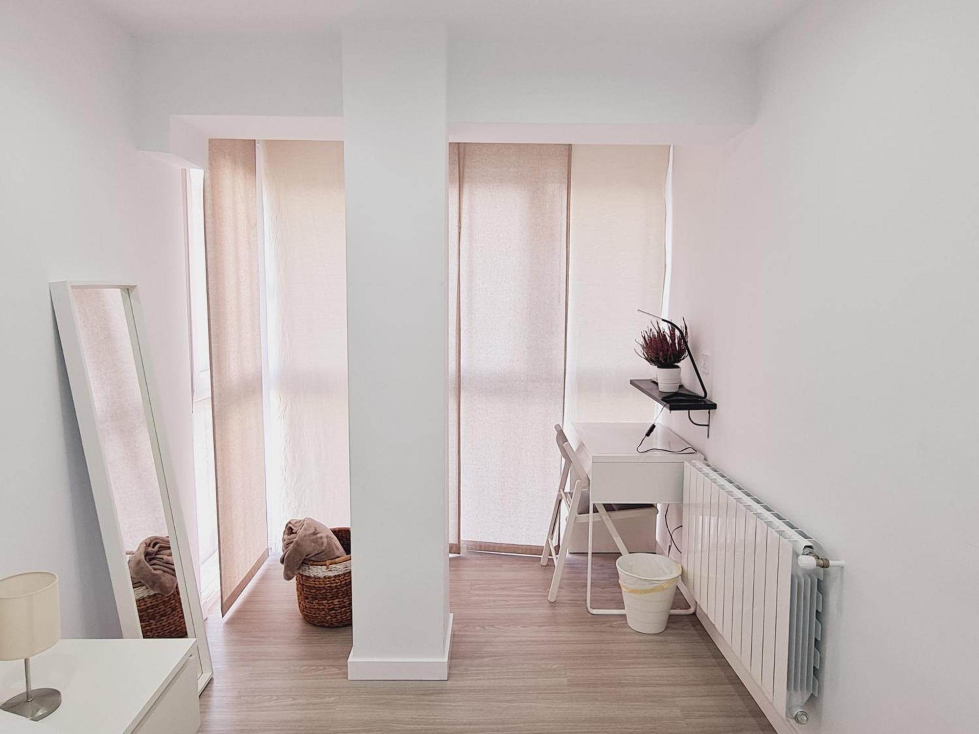 Moderno e iluminado Apartamento, cerca de todo... Santander Exterior foto